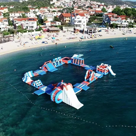 Apartmán Luxury Ledo *