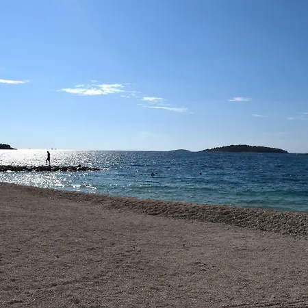 Luxury Ledo Rogoznica (Sibenik-Knin)