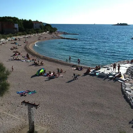 Luxury Ledo Apartmán Rogoznica (Sibenik-Knin)