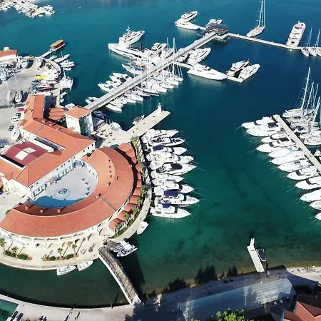 Luxury Ledo Rogoznica (Sibenik-Knin)