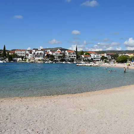 Apartmán Luxury Ledo *