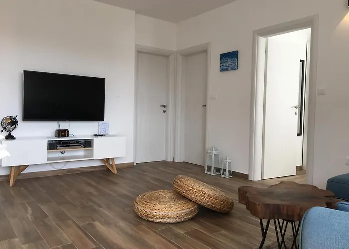 Luxury Ledo Apartament *