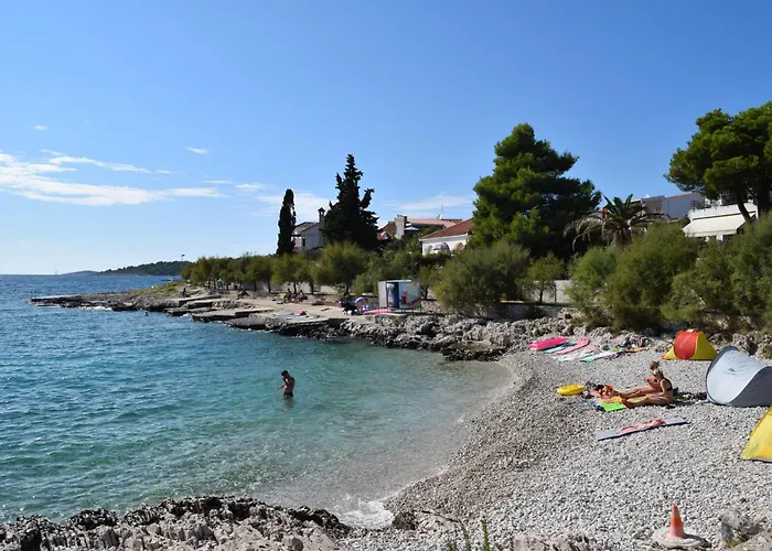 Luxury Ledo Rogoznica (Sibenik-Knin)