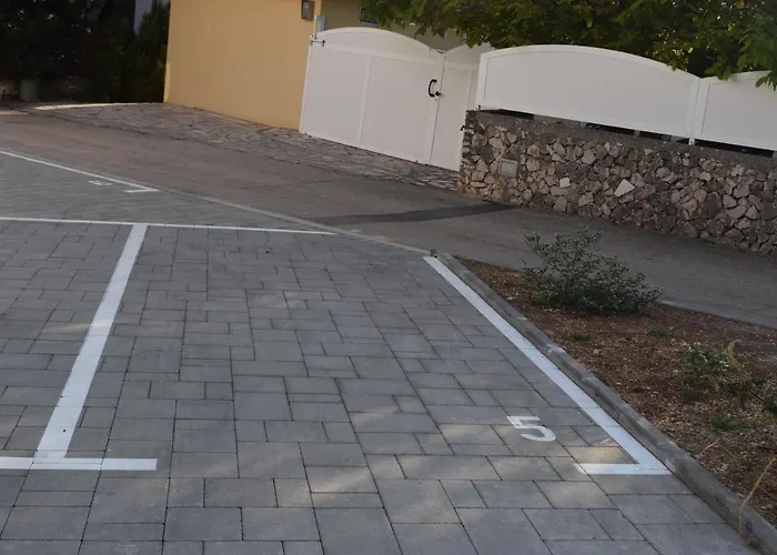 Luxury Ledo * Rogoznica (Sibenik-Knin)