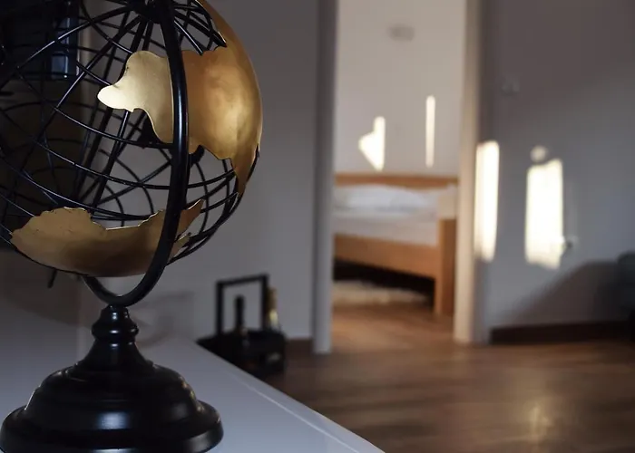 Luxury Ledo Apartament Rogoznica (Sibenik-Knin)