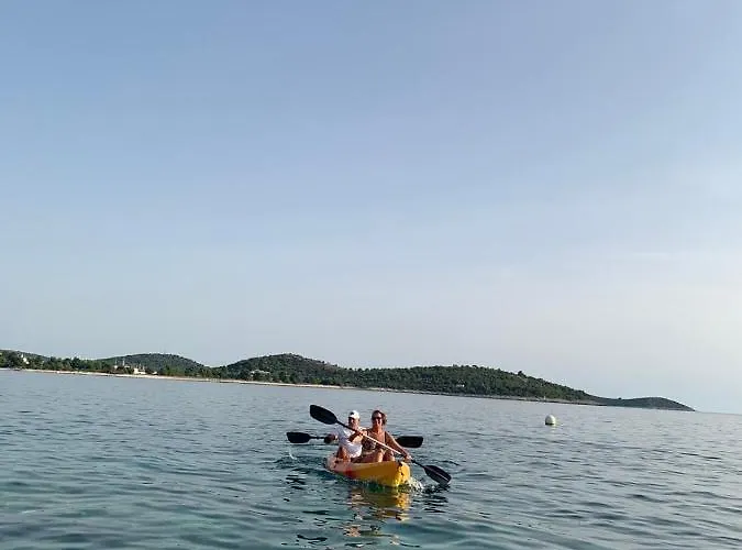 Luxury Ledo Apartman Rogoznica (Sibenik-Knin)