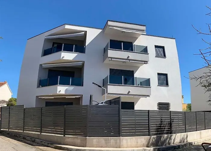 Luxury Ledo Rogoznica (Sibenik-Knin)