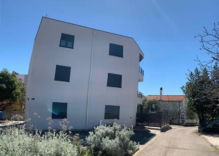 Apartament Luxury Ledo *