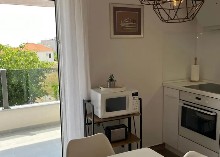 Luxury Ledo Apartament