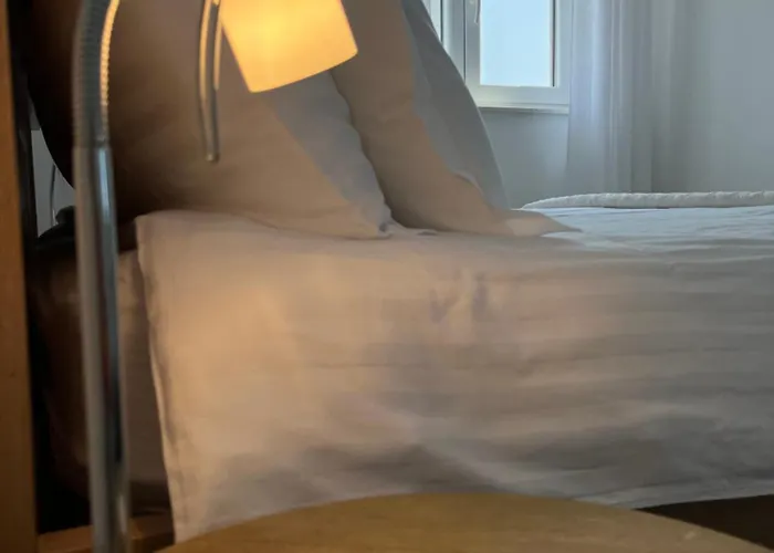 Apartament Luxury Ledo