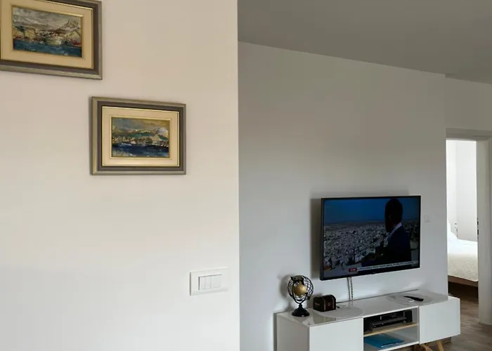 Luxury Ledo Apartman *