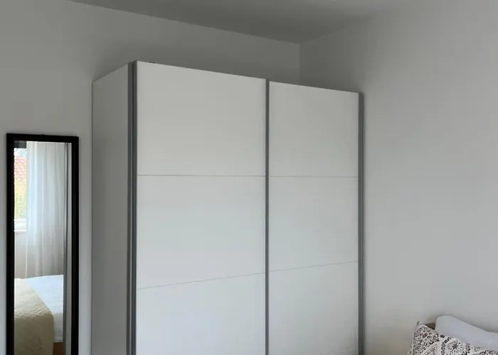 Apartament Luxury Ledo *