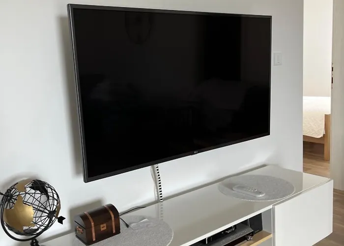 Luxury Ledo Apartman Rogoznica (Sibenik-Knin)