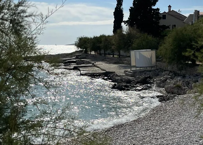 Apartament Luxury Ledo Rogoznica (Sibenik-Knin)