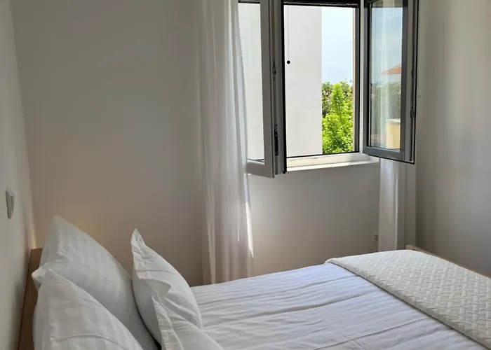 Apartament Luxury Ledo *