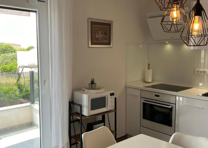 Luxury Ledo Rogoznica (Sibenik-Knin)