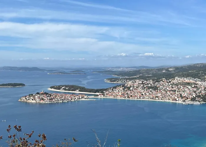 Luxury Ledo * Rogoznica (Sibenik-Knin)