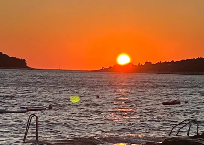 Apartament Luxury Ledo