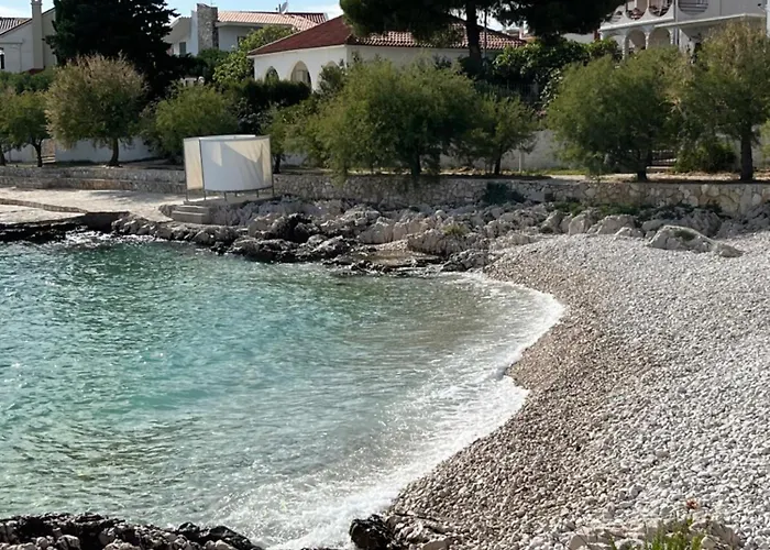 Luxury Ledo Rogoznica (Sibenik-Knin)