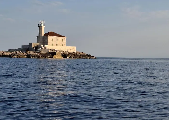 Luxury Ledo * Rogoznica (Sibenik-Knin)