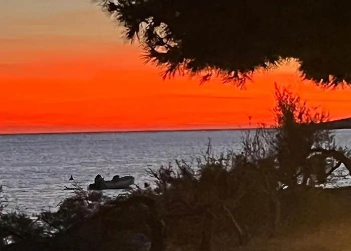 Apartament Luxury Ledo