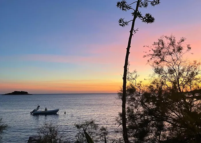 Luxury Ledo Apartament *