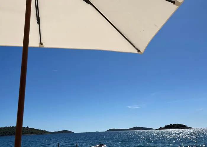 Apartament Luxury Ledo *