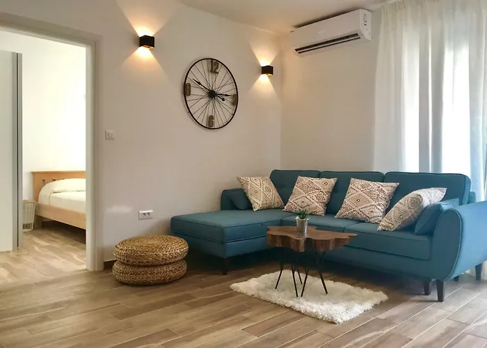 Luxury Ledo Apartman *