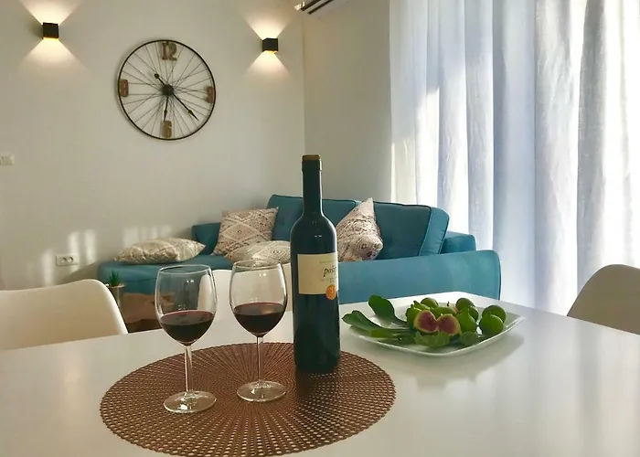 Luxury Ledo Apartament *