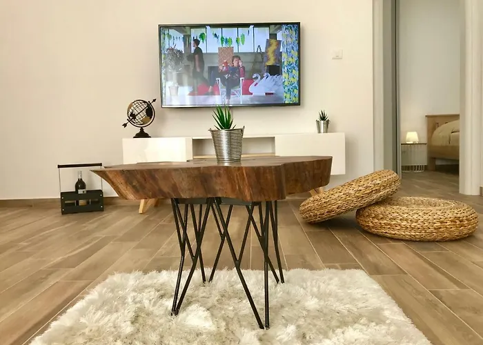 Luxury Ledo Apartman *