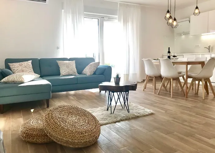 Luxury Ledo Rogoznica (Sibenik-Knin)