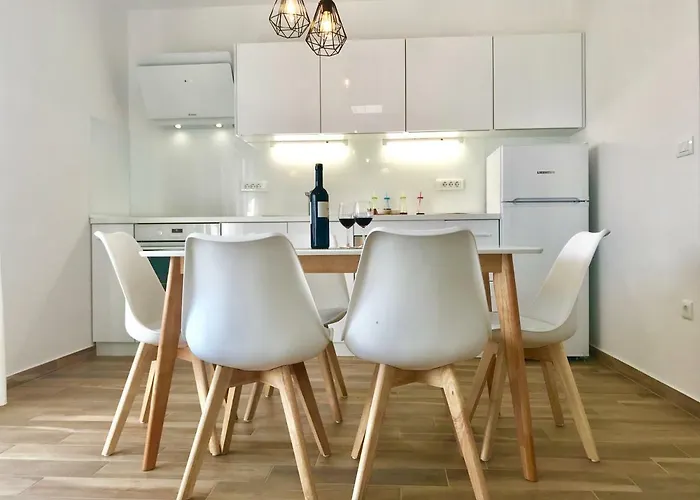 Luxury Ledo Apartman