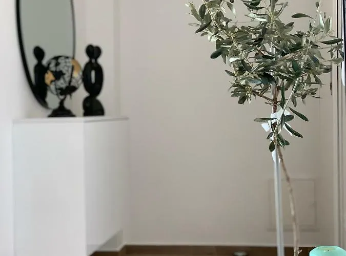 Luxury Ledo Apartman Rogoznica (Sibenik-Knin)