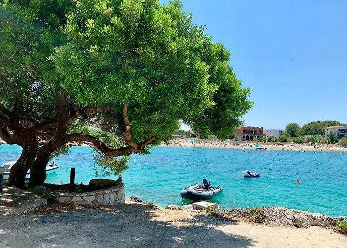 Appartement Luxury Ledo *