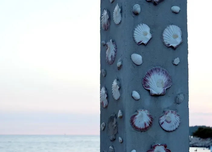 Luxury Ledo * Rogoznica (Sibenik-Knin)