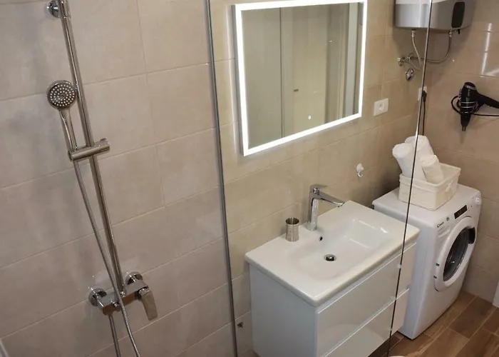 Luxury Ledo Apartament *