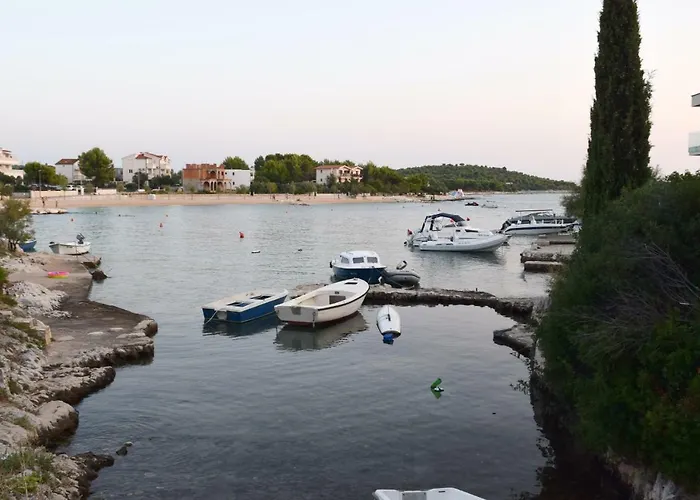 Luxury Ledo * Rogoznica (Sibenik-Knin)