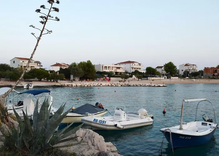 Apartament Luxury Ledo