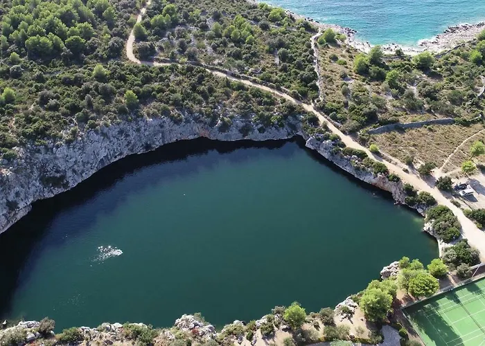 Luxury Ledo Rogoznica (Sibenik-Knin)