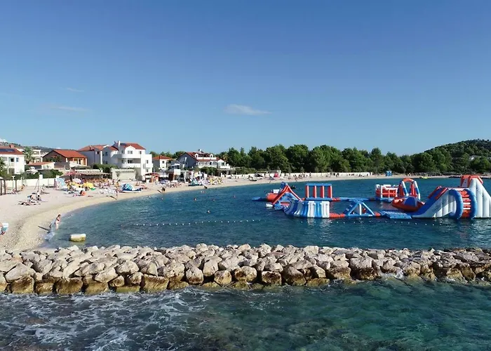 Luxury Ledo Apartament *