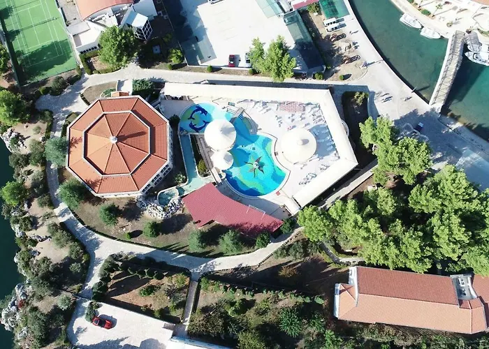 Apartman Luxury Ledo