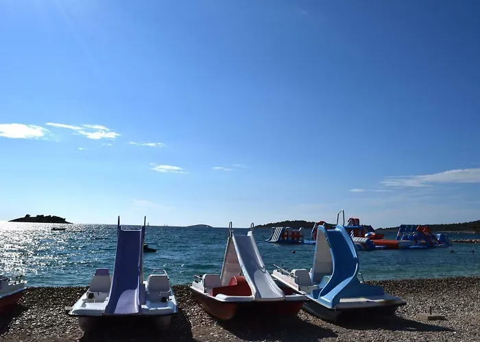 Luxury Ledo Apartament