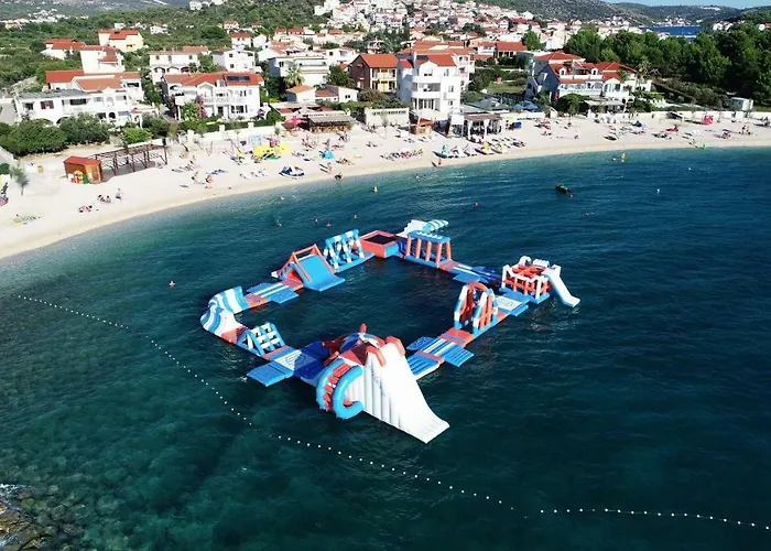 Apartman Luxury Ledo *