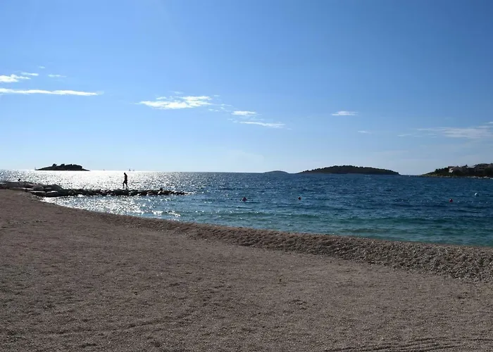 Luxury Ledo Rogoznica (Sibenik-Knin)