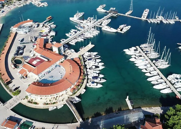 Luxury Ledo Rogoznica (Sibenik-Knin)