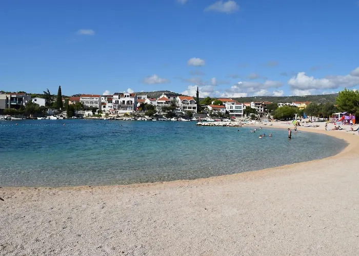 Apartament Luxury Ledo *