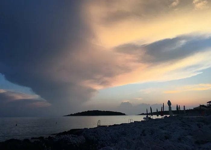 Luxury Ledo * Rogoznica (Sibenik-Knin)